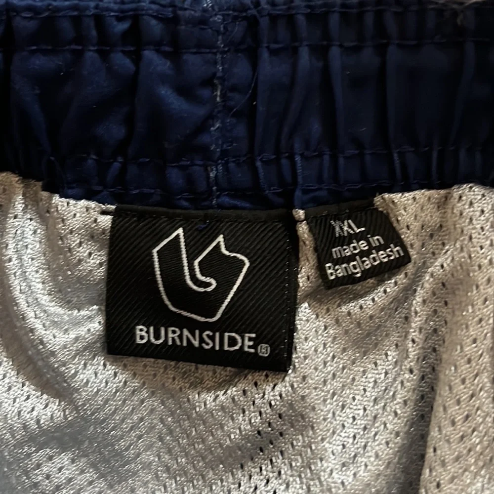 Burnside Swim Shorts - New with flaws